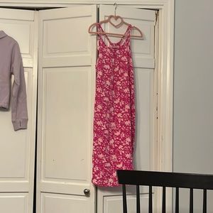 VGUC- Girls GAP sundress, size XL